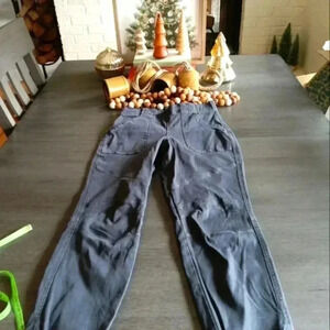Spanks Military Style Pants NWOT